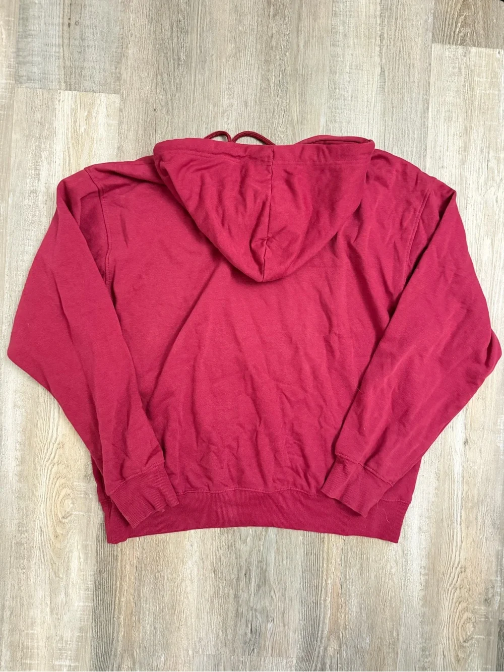 The North Face Men's Evolution Vintage Hoodie, size Large like NEW🔥